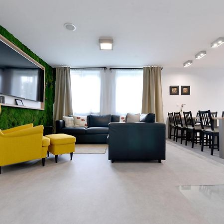 Apartman Sihot Trencin Ngoại thất bức ảnh