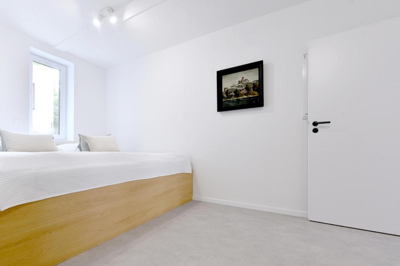 Apartman Sihot Trencin Ngoại thất bức ảnh