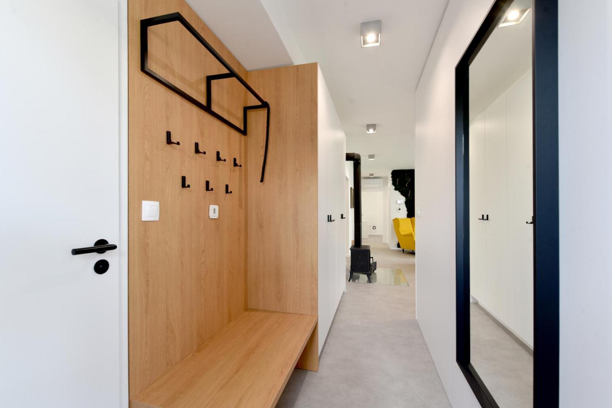 Apartman Sihot Trencin Ngoại thất bức ảnh